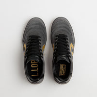 Converse Cons Louie Lopez Pro 2 Pitch Shoes - Dark Matter / Black / Gold thumbnail