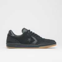 Converse Cons Louie Lopez Pro 2 Shoes - Black / Black / Gum thumbnail