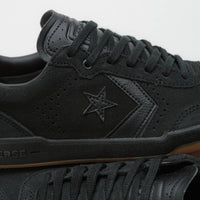 Converse Cons Louie Lopez Pro 2 Shoes - Black / Black / Gum thumbnail