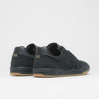 Converse Cons Louie Lopez Pro 2 Shoes - Black / Black / Gum thumbnail