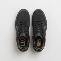 Converse Cons Louie Lopez Pro 2 Shoes - Black / Black / Gum thumbnail