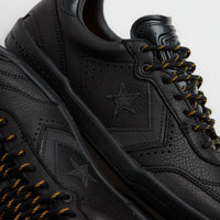 Converse Cons Louie Lopez Pro 2 Shoes - Black / Black / Yellow thumbnail