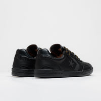 Converse Cons Louie Lopez Pro 2 Shoes - Black / Black / Yellow thumbnail