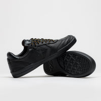 Converse Cons Louie Lopez Pro 2 Shoes - Black / Black / Yellow thumbnail