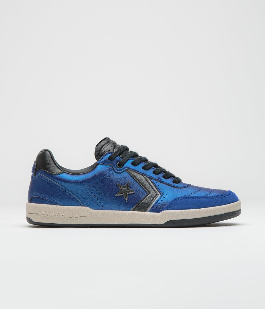 Converse Cons Louie Lopez Pro 2 Shoes - Blue / Silver / Black
