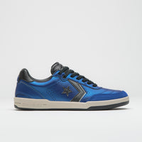 Converse Cons Louie Lopez Pro 2 Shoes - Blue / Silver / Black thumbnail