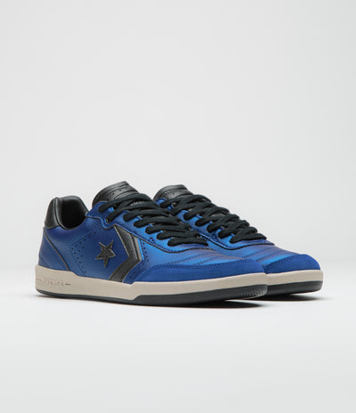 Converse Cons Louie Lopez Pro 2 Shoes - Blue / Silver / Black