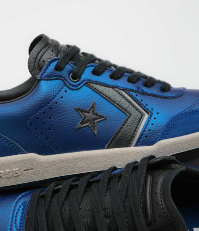 Converse Cons Louie Lopez Pro 2 Shoes - Blue / Silver / Black