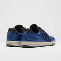 Converse Cons Louie Lopez Pro 2 Shoes - Blue / Silver / Black thumbnail