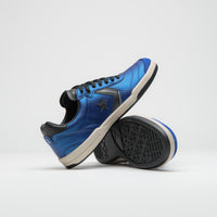 Converse Cons Louie Lopez Pro 2 Shoes - Blue / Silver / Black thumbnail