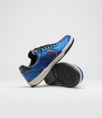 Converse Cons Louie Lopez Pro 2 Shoes - Blue / Silver / Black