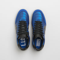 Converse Cons Louie Lopez Pro 2 Shoes - Blue / Silver / Black thumbnail