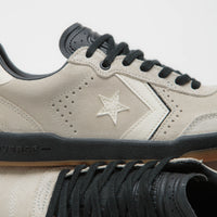 Converse Cons Louie Lopez Pro 2 Shoes in Egret and Black / Gum thumbnail
