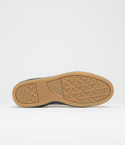 Converse Cons Louie Lopez Pro 2 Shoes in Egret and Black / Gum