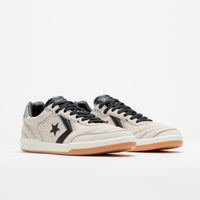 Converse Cons Louie Lopez Pro 2 Shoes - Egret / Black / Gum / Black thumbnail