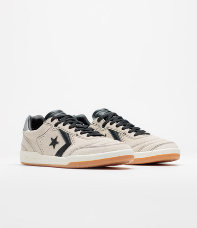 Converse Cons Louie Lopez Pro 2 Shoes - Egret / Black / Gum / Black