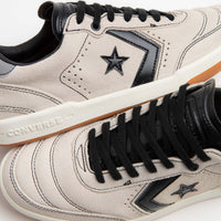 Converse Cons Louie Lopez Pro 2 Shoes - Egret / Black / Gum / Black thumbnail
