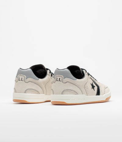 Converse Cons Louie Lopez Pro 2 Shoes - Egret / Black / Gum / Black
