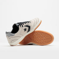Converse Cons Louie Lopez Pro 2 Shoes - Egret / Black / Gum / Black thumbnail