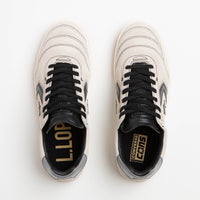 Converse Cons Louie Lopez Pro 2 Shoes - Egret / Black / Gum / Black thumbnail