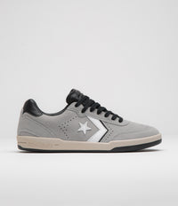 Converse Cons Louie Lopez Pro 2 Shoes in Grey Area and Black / White