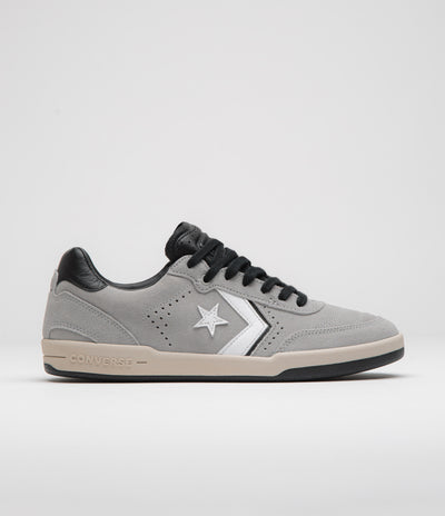 Converse Cons Louie Lopez Pro 2 Shoes - Grey Area / Black / White