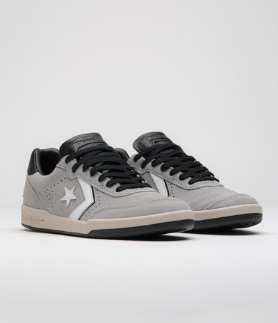 Converse Cons Louie Lopez Pro 2 Shoes - Grey Area / Black / White