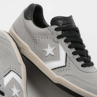 Converse Cons Louie Lopez Pro 2 Shoes - Grey Area / Black / White thumbnail