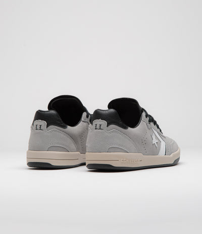 Converse Cons Louie Lopez Pro 2 Shoes - Grey Area / Black / White