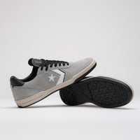 Converse Cons Louie Lopez Pro 2 Shoes - Grey Area / Black / White thumbnail