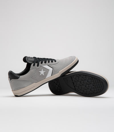Converse Cons Louie Lopez Pro 2 Shoes - Grey Area / Black / White