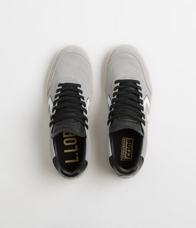 Converse Cons Louie Lopez Pro 2 Shoes - Grey Area / Black / White