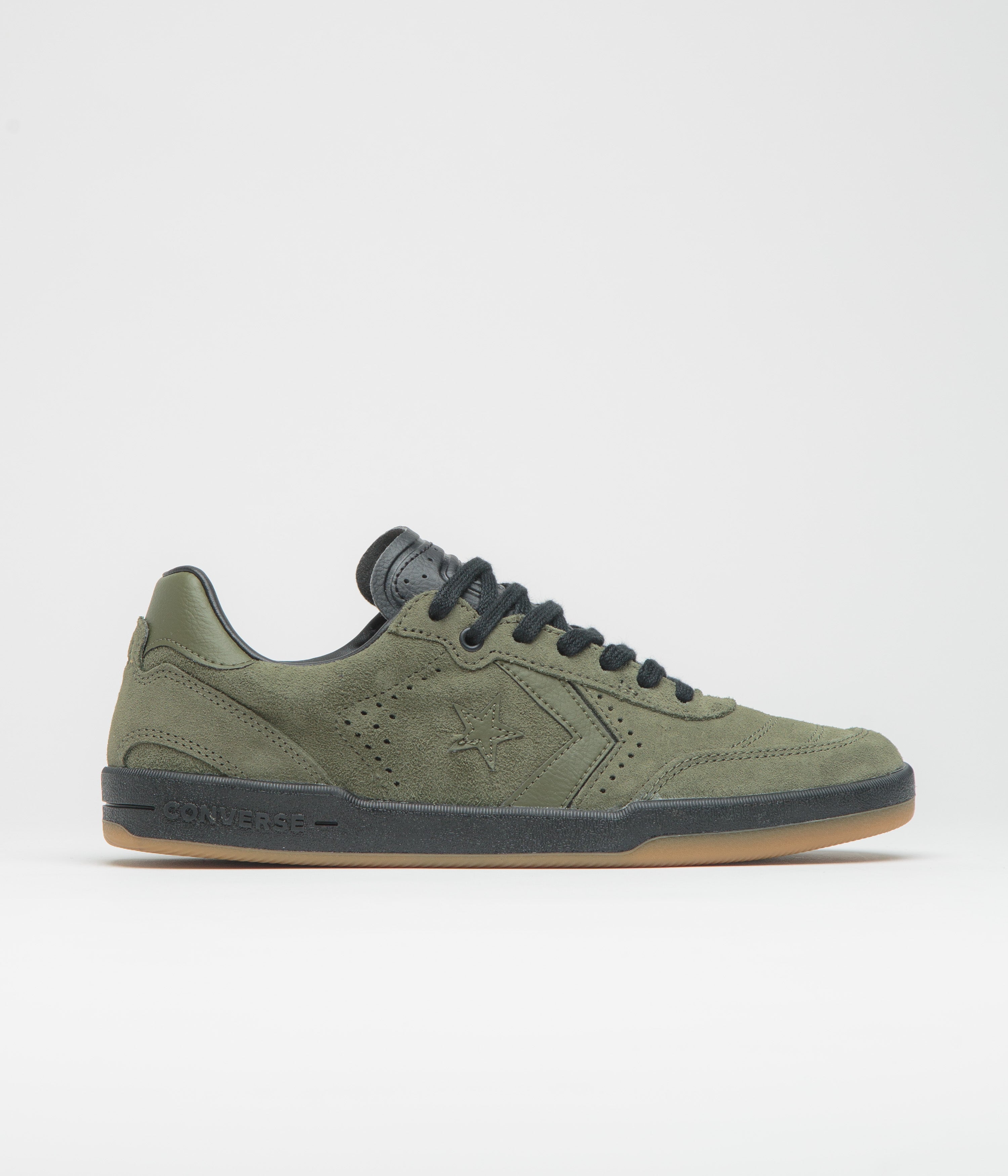 Converse Cons Louie Lopez Pro 2 Shoes in Utility and Egret / Gum