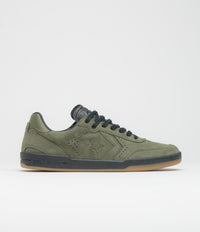 Converse Cons Louie Lopez Pro 2 Shoes in Utility and Egret / Gum