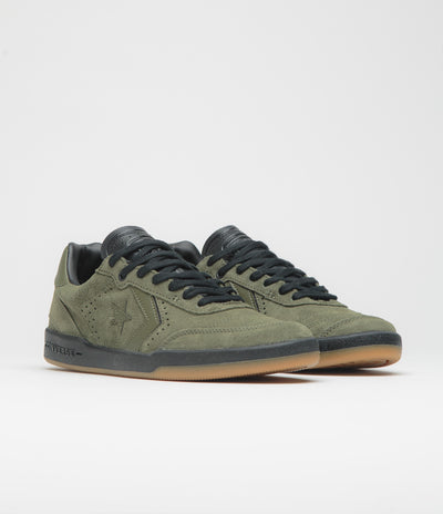 Converse Cons Louie Lopez Pro 2 Shoes - Utility / Egret / Gum