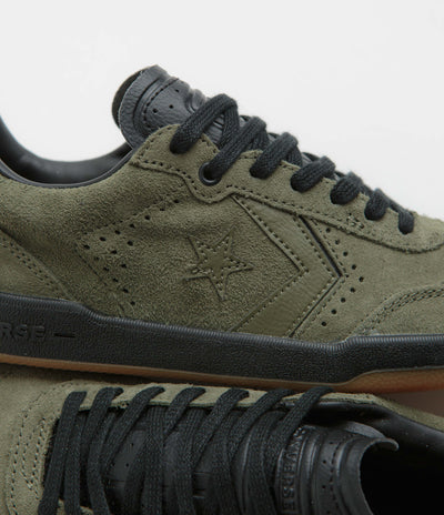 Converse Cons Louie Lopez Pro 2 Shoes - Utility / Egret / Gum