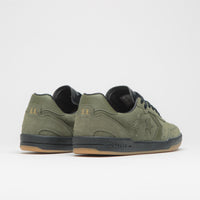 Converse Cons Louie Lopez Pro 2 Shoes - Utility / Egret / Gum thumbnail