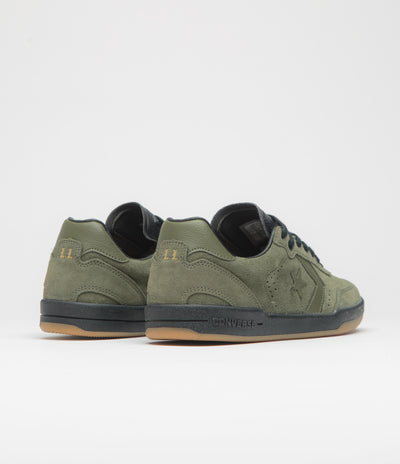 Converse Cons Louie Lopez Pro 2 Shoes - Utility / Egret / Gum