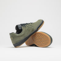 Converse Cons Louie Lopez Pro 2 Shoes - Utility / Egret / Gum thumbnail