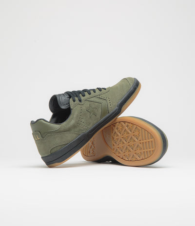 Converse Cons Louie Lopez Pro 2 Shoes - Utility / Egret / Gum