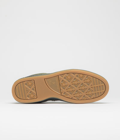 Converse Cons Louie Lopez Pro 2 Shoes - Utility / Egret / Gum