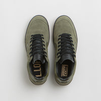 Converse Cons Louie Lopez Pro 2 Shoes - Utility / Egret / Gum thumbnail