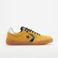 Converse Cons Louie Lopez Pro 2 Shoes - Yellow / Black / Vintage White thumbnail