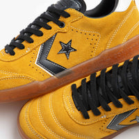 Converse Cons Louie Lopez Pro 2 Shoes - Yellow / Black / Vintage White thumbnail
