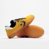 Converse Cons Louie Lopez Pro 2 Shoes - Yellow / Black / Vintage White thumbnail