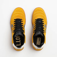 Converse Cons Louie Lopez Pro 2 Shoes - Yellow / Black / Vintage White thumbnail