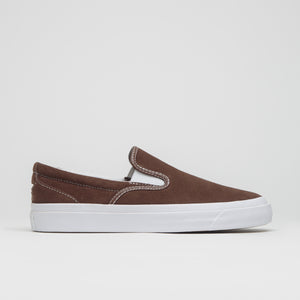 Totally Fudged / White / Gum