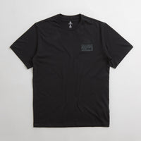 Converse Cons T-Shirt - Black thumbnail