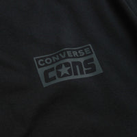 Converse Cons T-Shirt in Black thumbnail