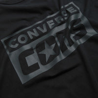 Converse Cons T-Shirt - Black thumbnail